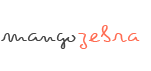 mangozebra - Logo